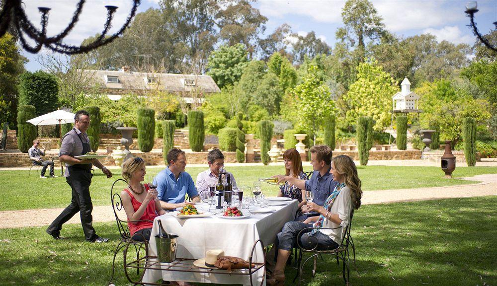 Jacobs Creek Retreat - Barossa Valley Tanunda Buitenkant foto