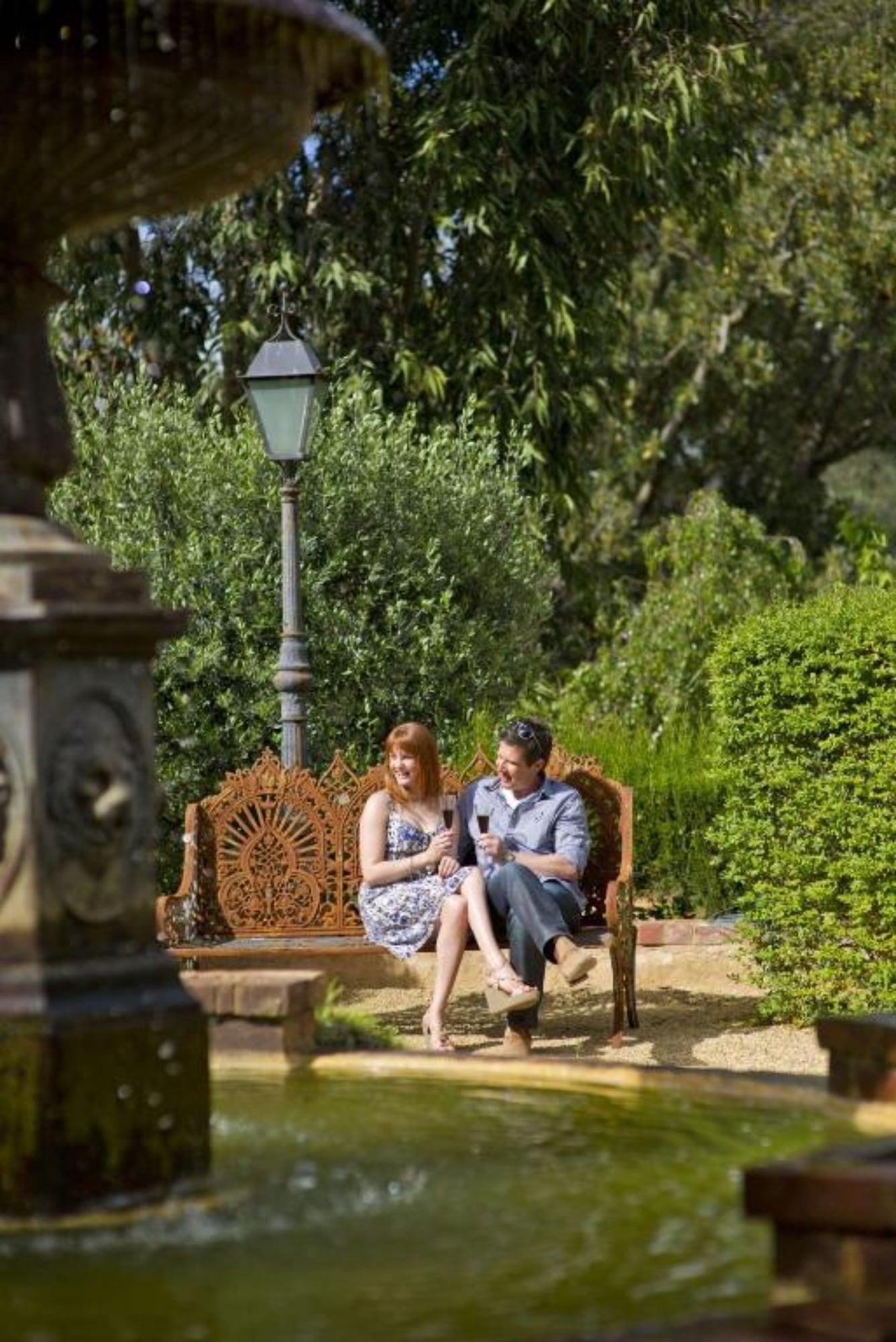 Jacobs Creek Retreat - Barossa Valley Tanunda Buitenkant foto