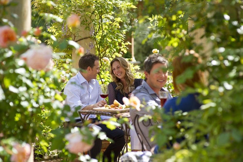 Jacobs Creek Retreat - Barossa Valley Tanunda Buitenkant foto