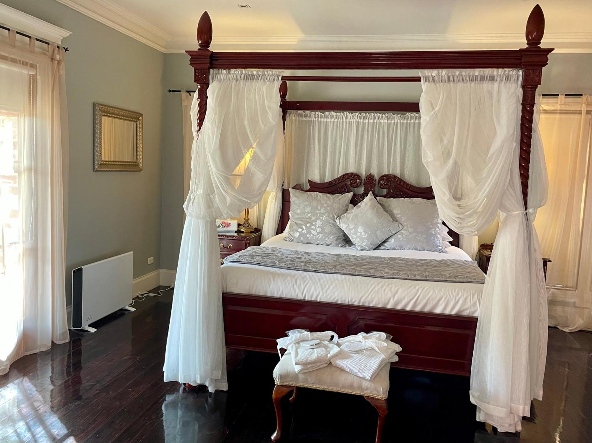 Jacobs Creek Retreat - Barossa Valley Tanunda Buitenkant foto