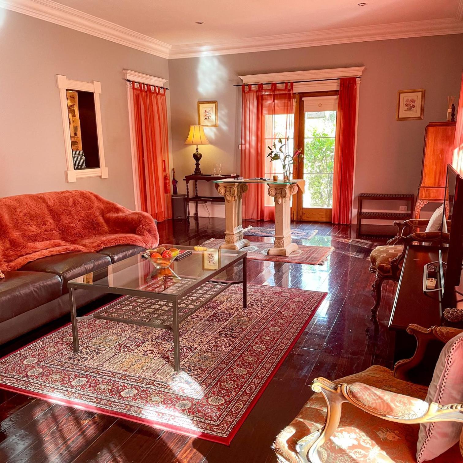 Jacobs Creek Retreat - Barossa Valley Tanunda Buitenkant foto