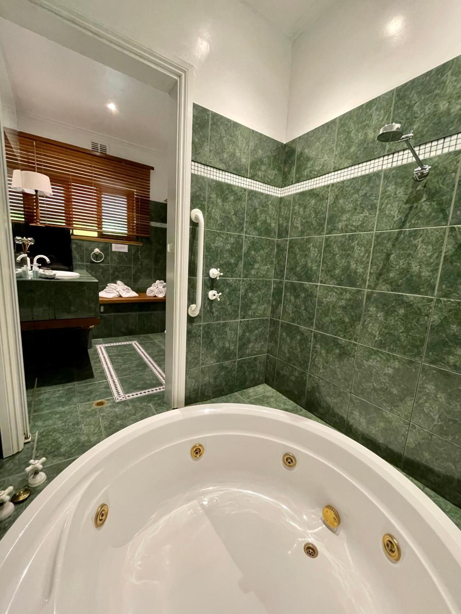 Jacobs Creek Retreat - Barossa Valley Tanunda Buitenkant foto