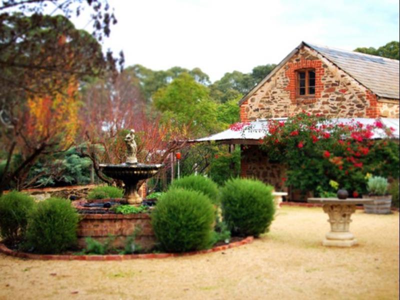 Jacobs Creek Retreat - Barossa Valley Tanunda Buitenkant foto