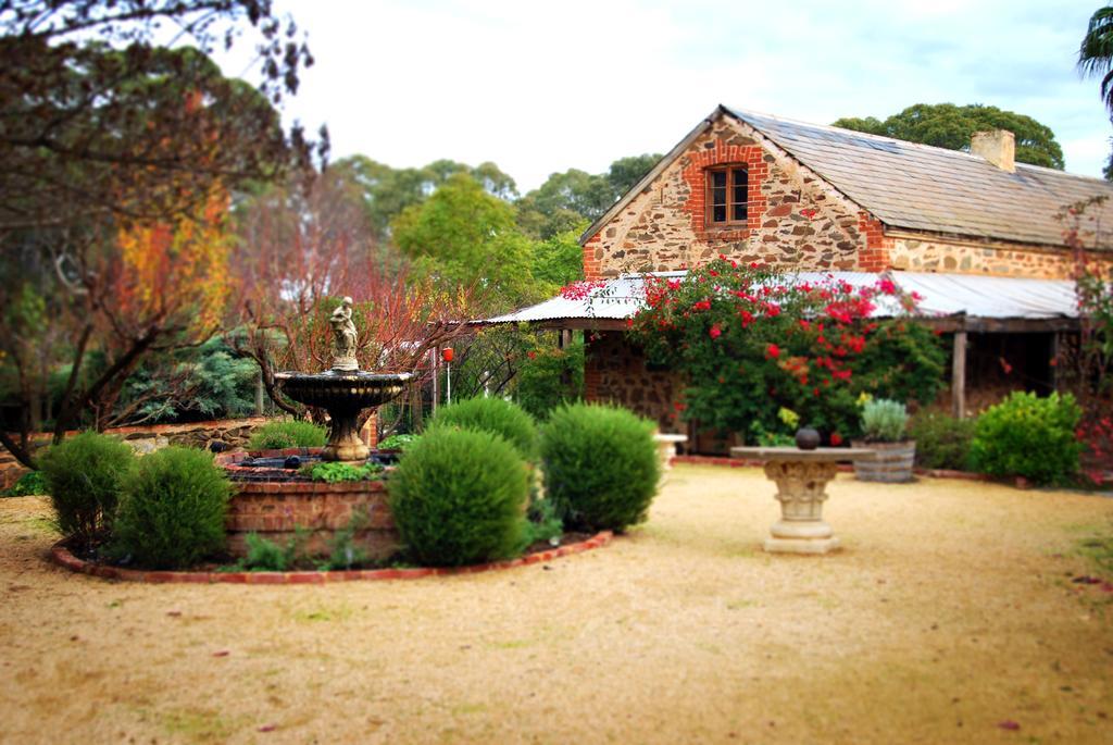 Jacobs Creek Retreat - Barossa Valley Tanunda Buitenkant foto