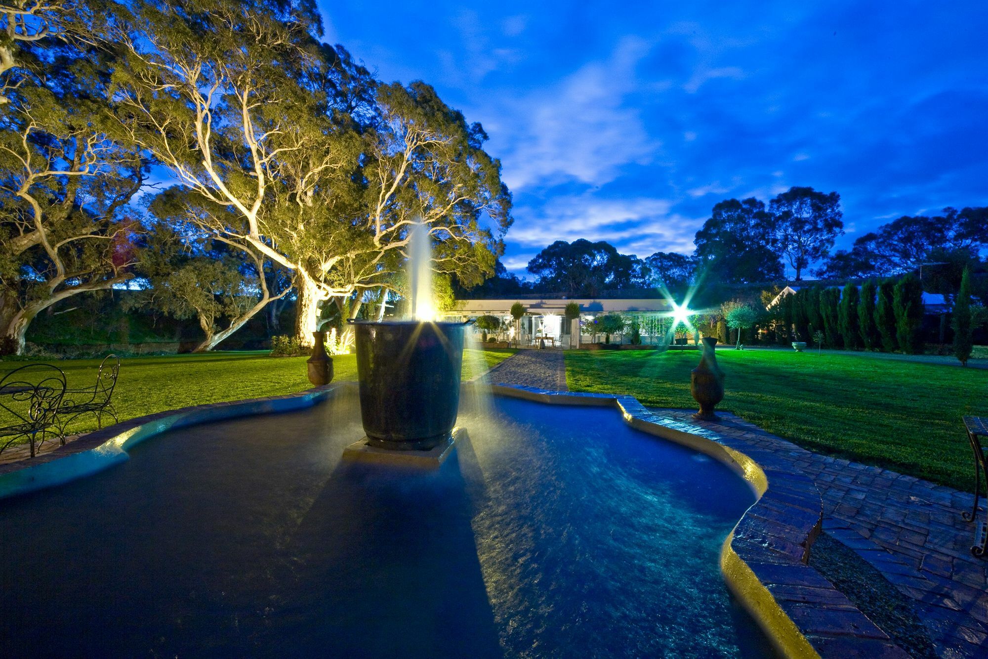 Jacobs Creek Retreat - Barossa Valley Tanunda Buitenkant foto